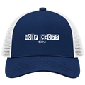Holy Cross, Alaska Hometown Trucker Cap