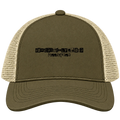 Homeacre-Lyndora, Pennsylvania Hometown Trucker Cap