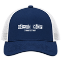 Homer City, Pennsylvania Hometown Trucker Cap