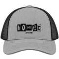 Homer, Louisiana Hometown Trucker Cap