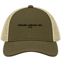 Homestead Meadows South, Texas Hometown Trucker Cap