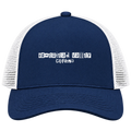 Homestead Valley, California Hometown Trucker Cap
