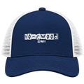 Homewood, Illinois Hometown Trucker Cap
