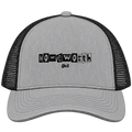 Homeworth, Ohio Hometown Trucker Cap