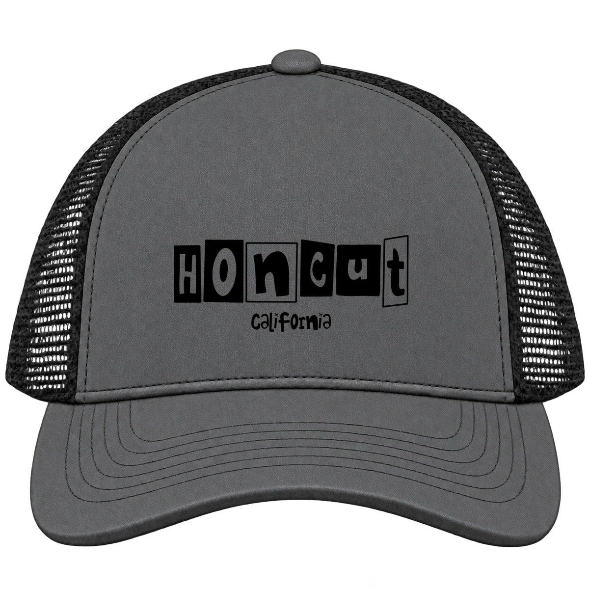 Honcut, California Hometown Trucker Cap