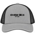 Honeoye Falls, New York Hometown Trucker Cap