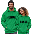 Honor, Michigan Hometown Hoodie