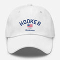 Hooker, Oklahoma Hometown Dad Hat