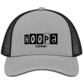 Hoopa, California Hometown Trucker Cap