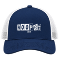 Hooper, Utah Hometown Trucker Cap