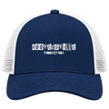 Hooversville, Pennsylvania Hometown Trucker Cap