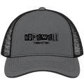 Hopewell, Pennsylvania Hometown Trucker Cap