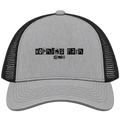 Hopkins Park, Illinois Hometown Trucker Cap