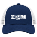 Horace, Kansas Hometown Trucker Cap