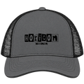 Horicon, Wisconsin Hometown Trucker Cap