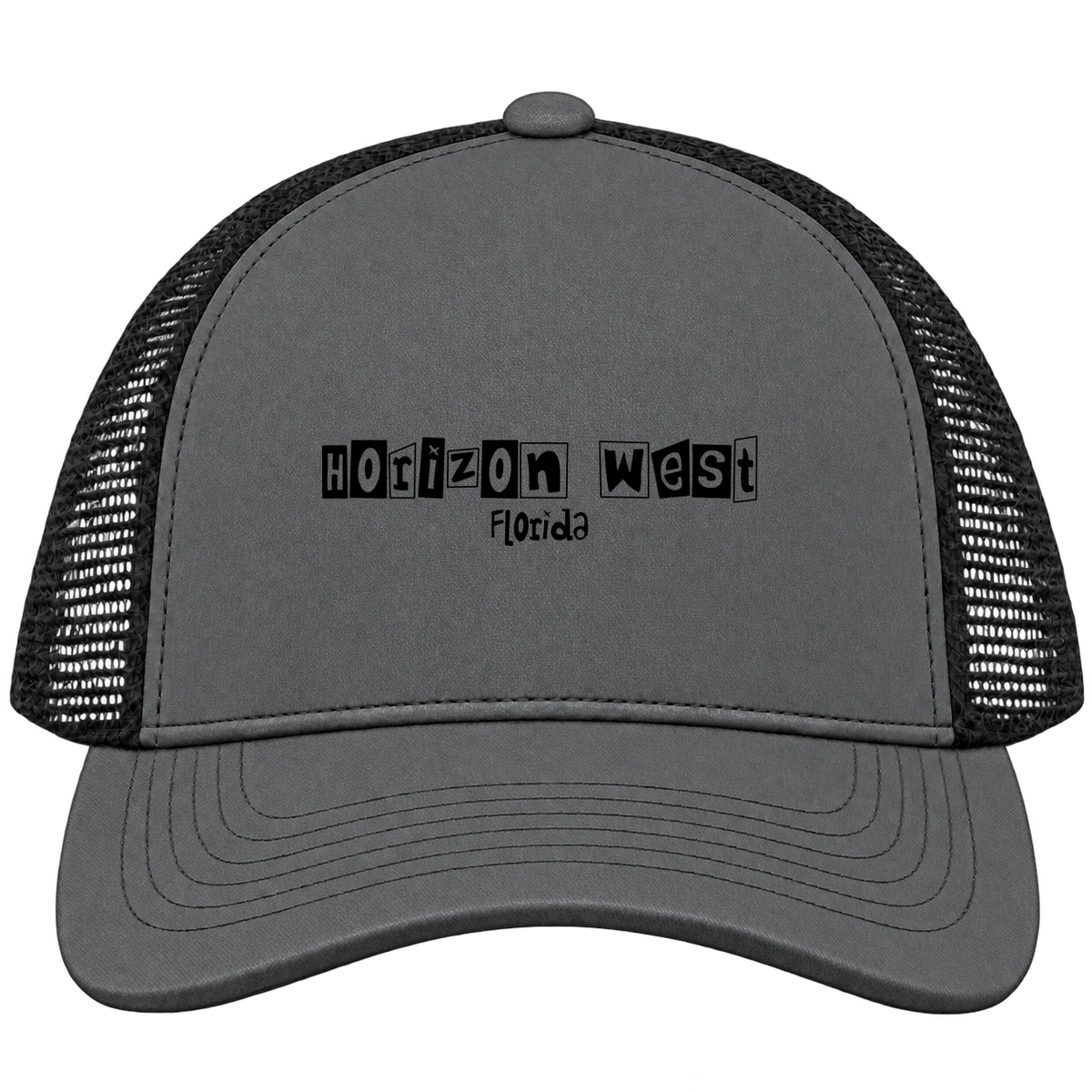 Horizon West, Florida Hometown Trucker Cap
