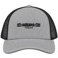Hormigueros, Puerto Rico Hometown Trucker Cap