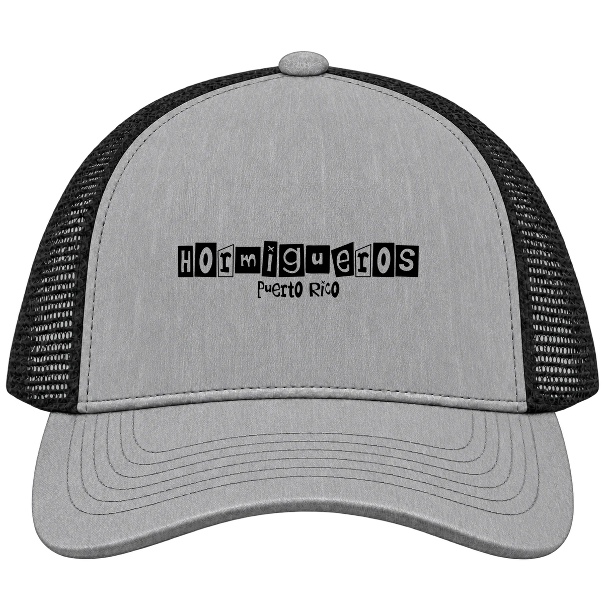 Hormigueros, Puerto Rico Hometown Trucker Cap