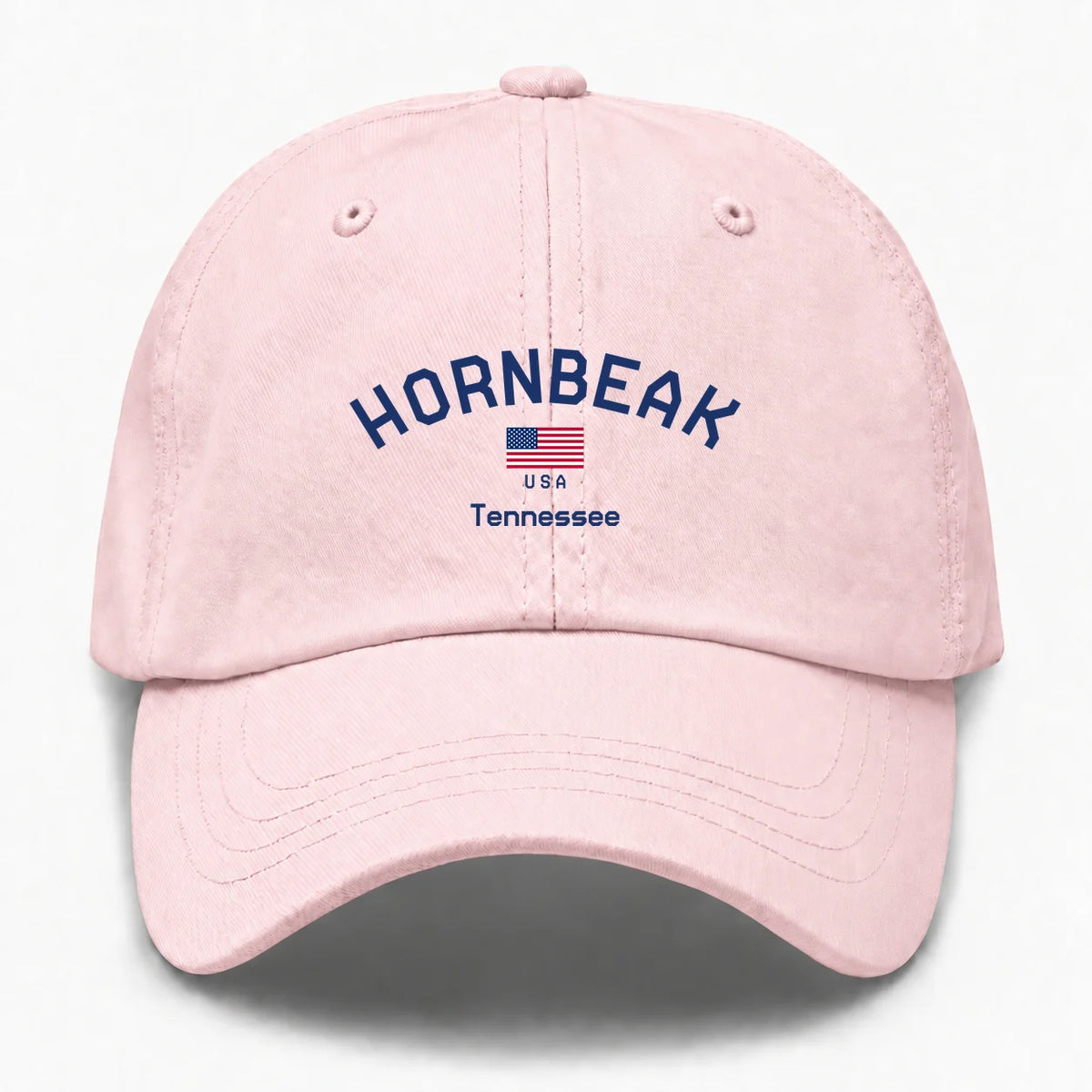 Hornbeak, Tennessee Hometown Dad Hat