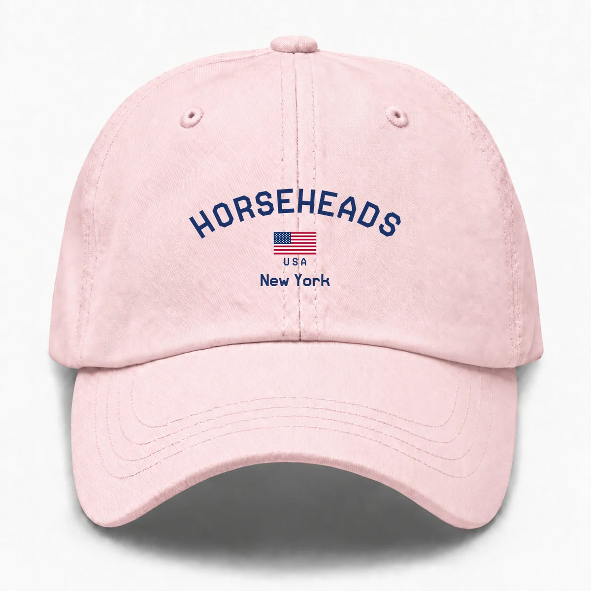 Horseheads, New York Hometown Dad Hat