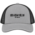 Hortonville, Wisconsin Hometown Trucker Cap