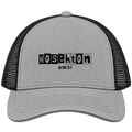 Hoschton, Georgia Hometown Trucker Cap