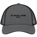 Hot Sulphur Springs, Colorado Hometown Trucker Cap