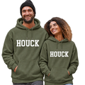 Houck, Arizona Hometown Hoodie