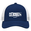 Hough, Oklahoma Hometown Trucker Cap