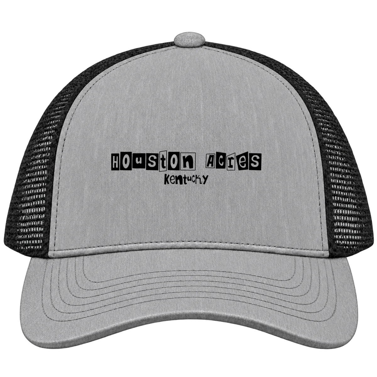 Houston Acres, Kentucky Hometown Trucker Cap