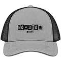 Houston, Missouri Hometown Trucker Cap