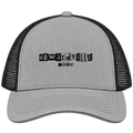Howardville, Missouri Hometown Trucker Cap