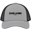 Howardwick, Texas Hometown Trucker Cap