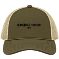Howland Center, Ohio Hometown Trucker Cap