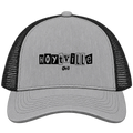 Hoytville, Ohio Hometown Trucker Cap