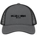 Hubbard Lake, Michigan Hometown Trucker Cap