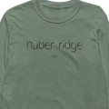 Huber Ridge, Ohio Hometown Long-Sleeve