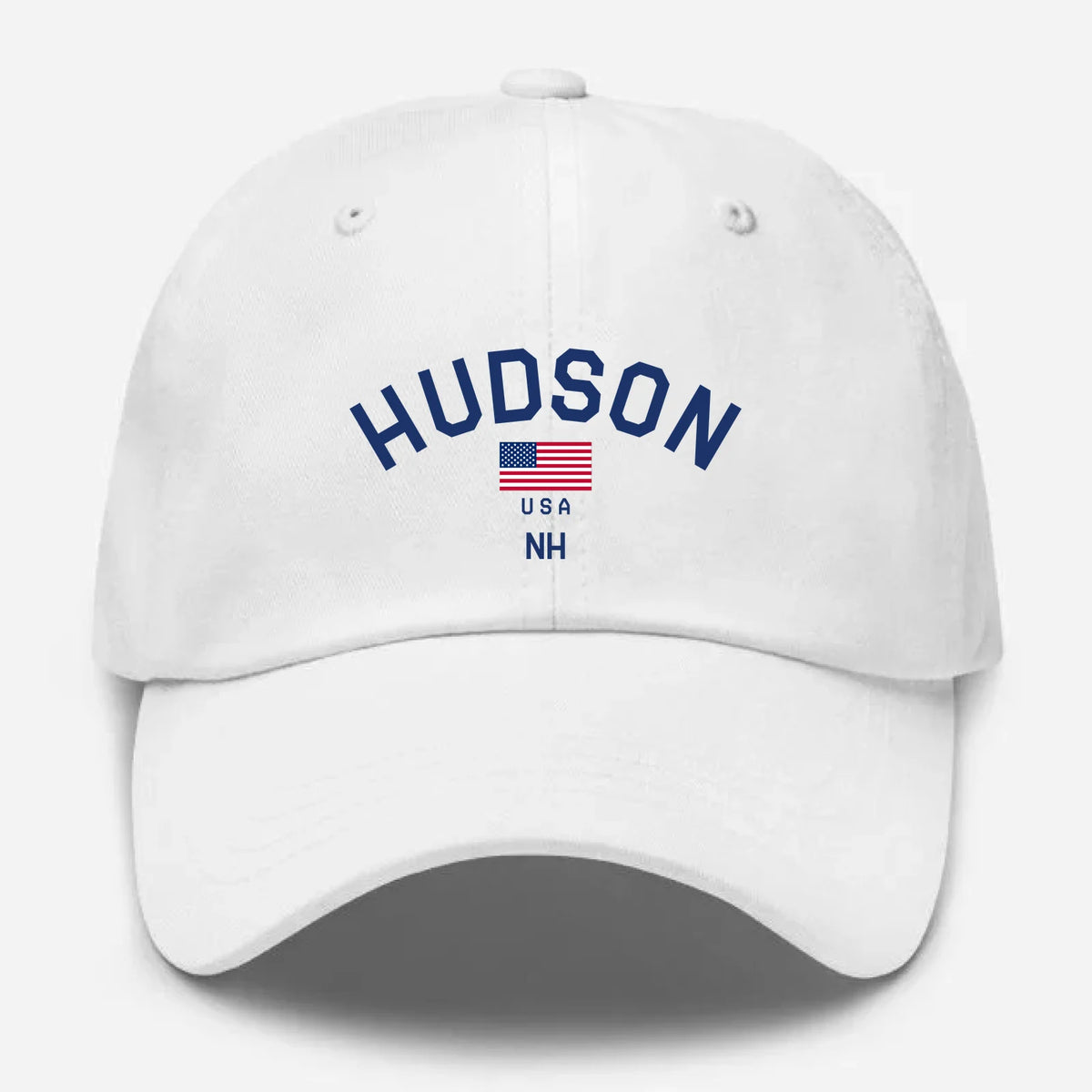 Hudson, NH Hometown Dad Hat