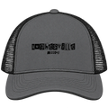 Hughesville, Missouri Hometown Trucker Cap