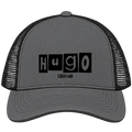 Hugo, Colorado Hometown Trucker Cap