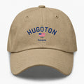 Hugoton, Kansas Hometown Dad Hat