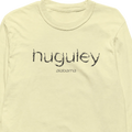 Huguley, Alabama Hometown Long-Sleeve