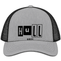 Hull, Georgia Hometown Trucker Cap