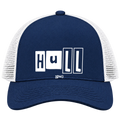 Hull, Iowa Hometown Trucker Cap