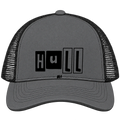 Hull, MA Hometown Trucker Cap