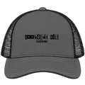 Humboldt Hill, California Hometown Trucker Cap