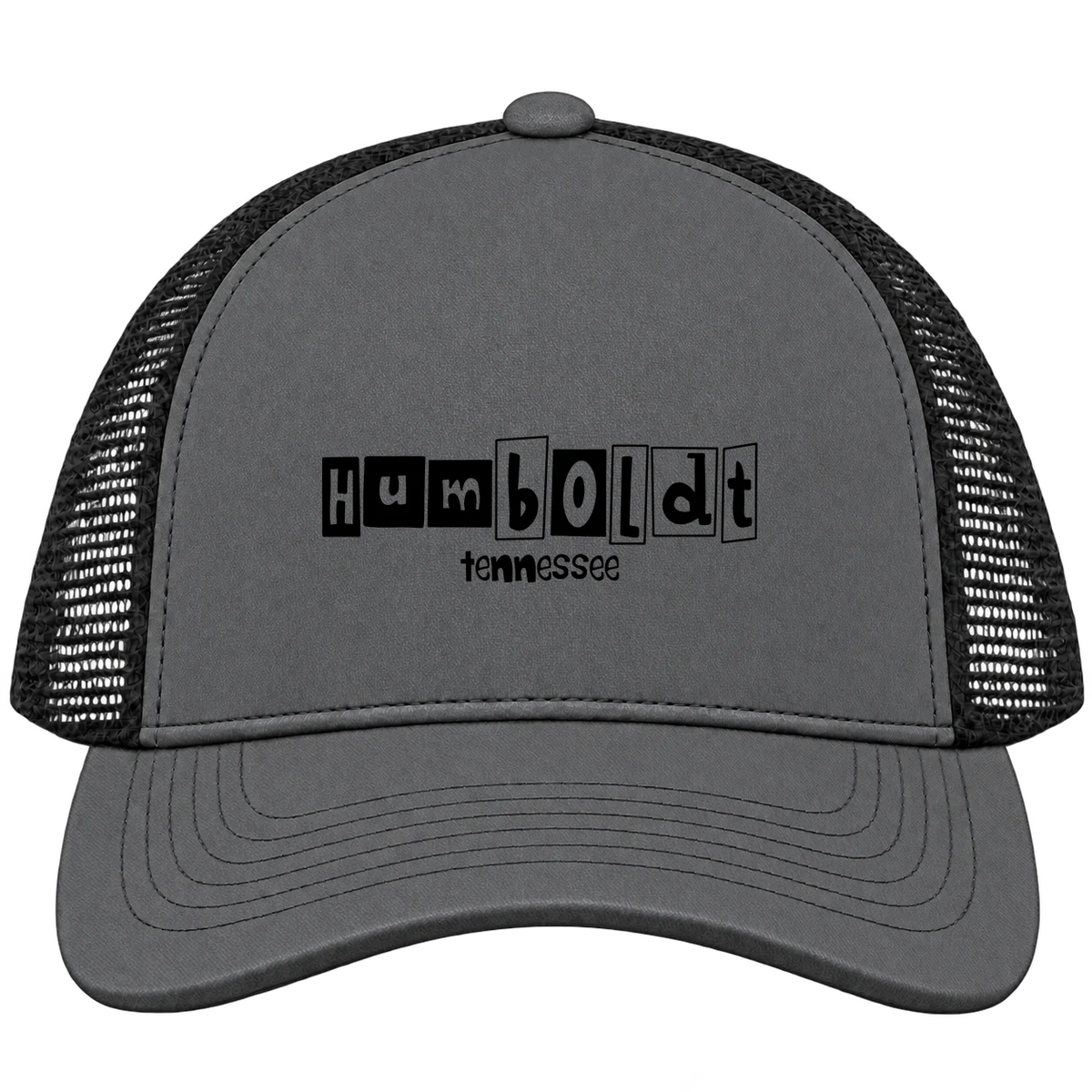 Humboldt, Tennessee Hometown Trucker Cap