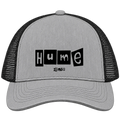 Hume, Illinois Hometown Trucker Cap