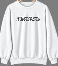 Hundred, West Virginia Hometown Crewneck — White