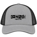 Hunker, Pennsylvania Hometown Trucker Cap